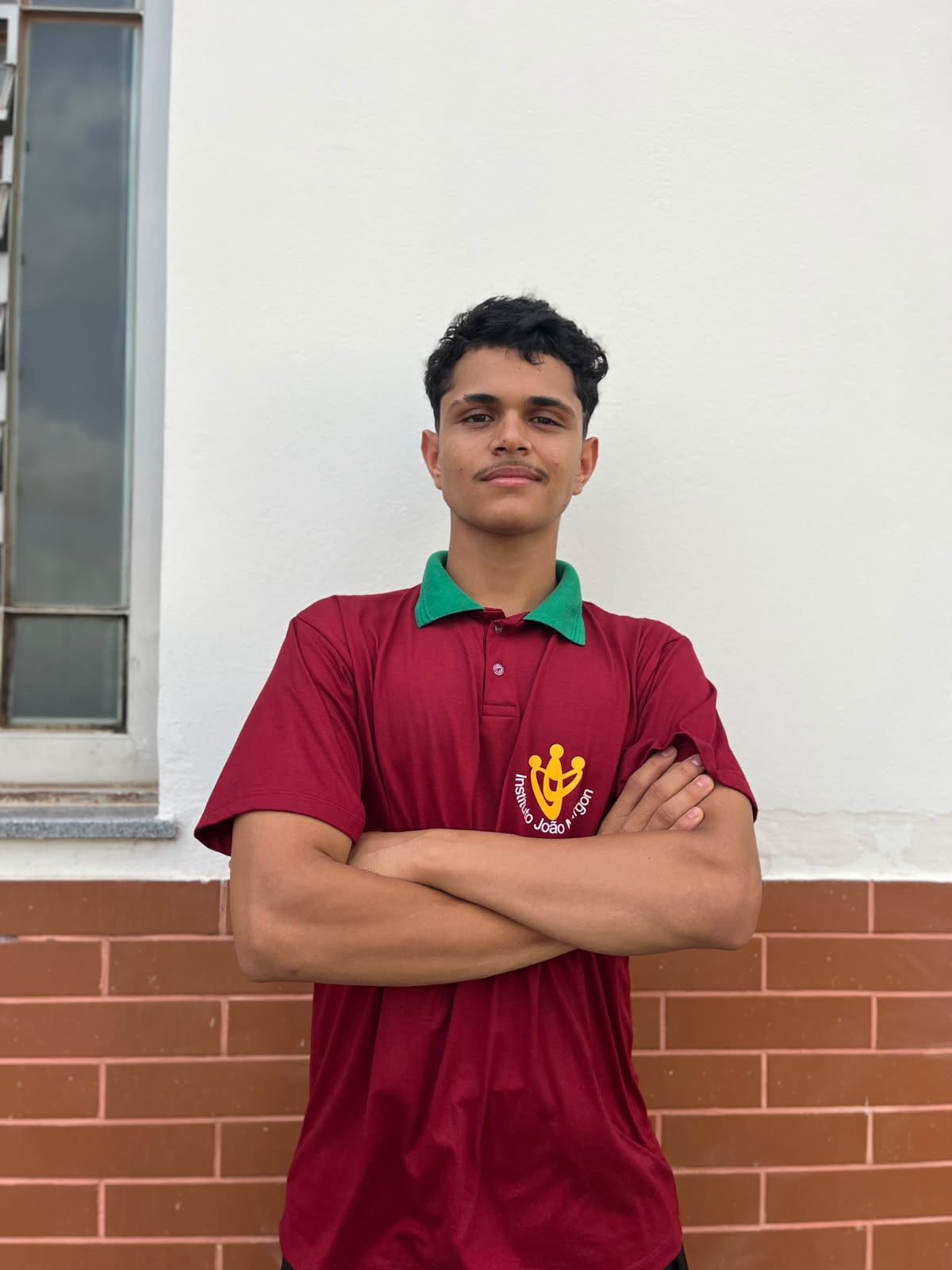 Foto de Tiago