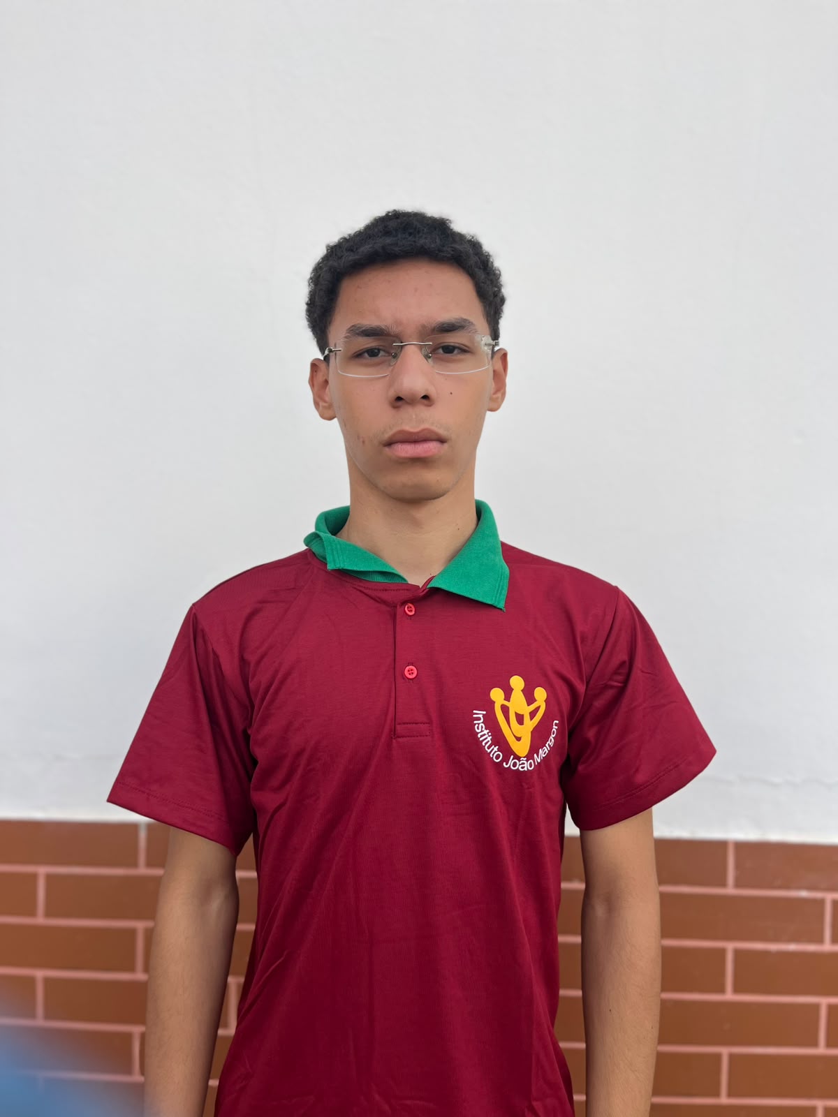 Foto de Davi