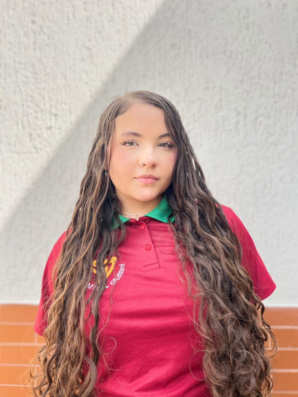 Foto de Geovanna