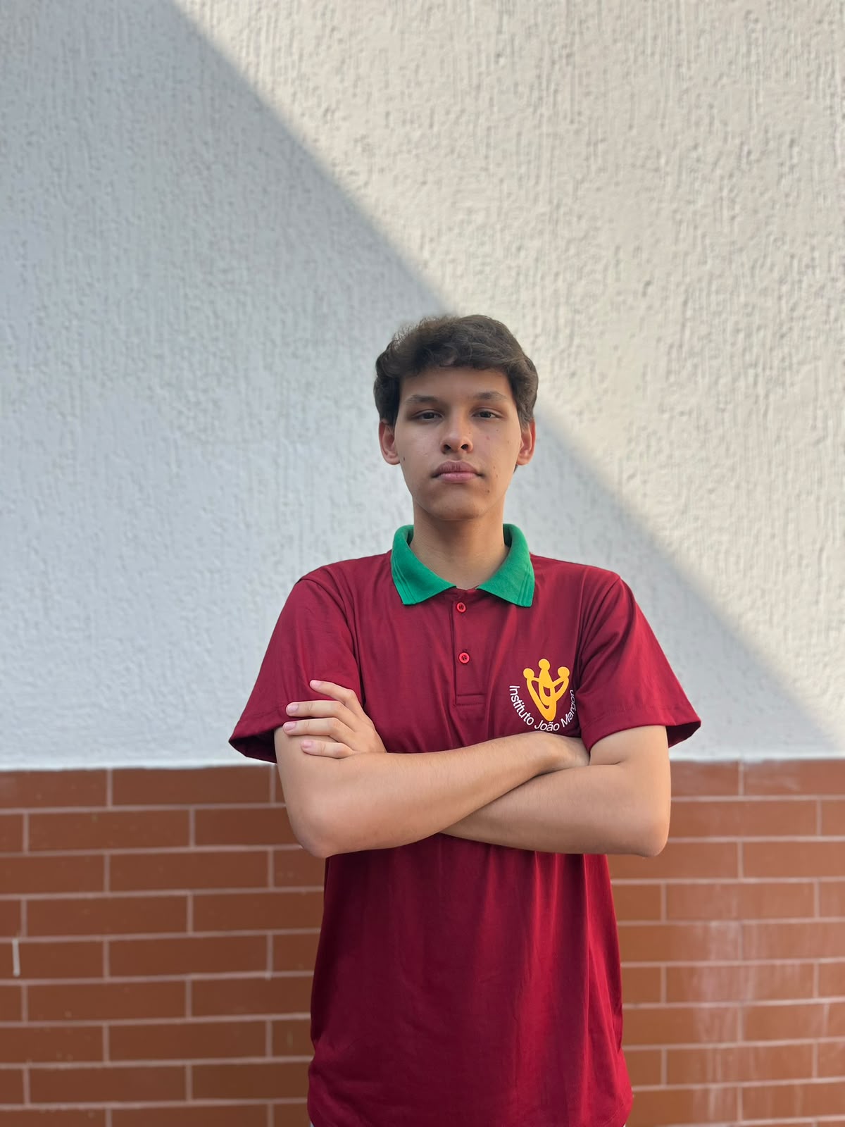 Foto de João Pedro