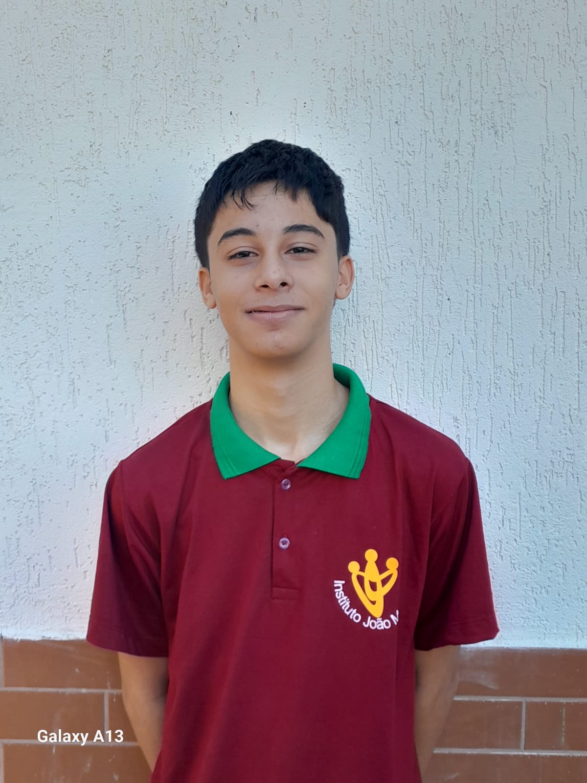Foto de Eduardo