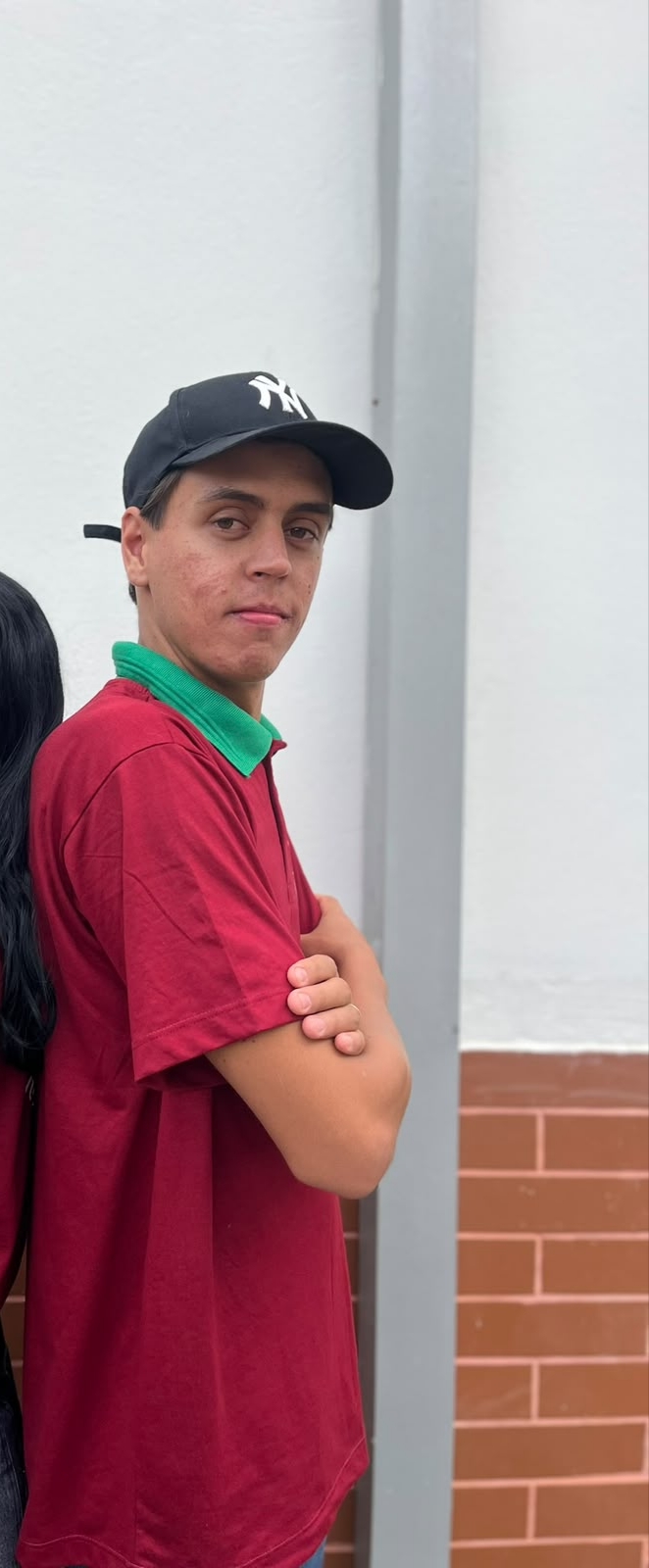 Foto de Fábio