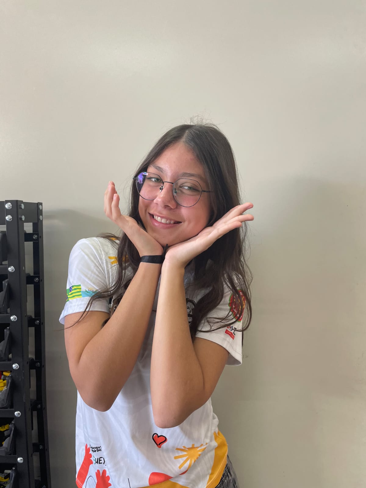 Foto de Rafaela