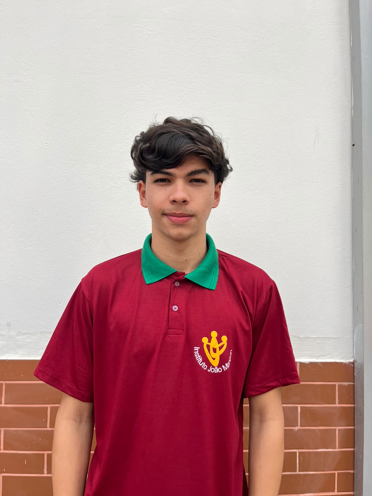 Foto de Brenno