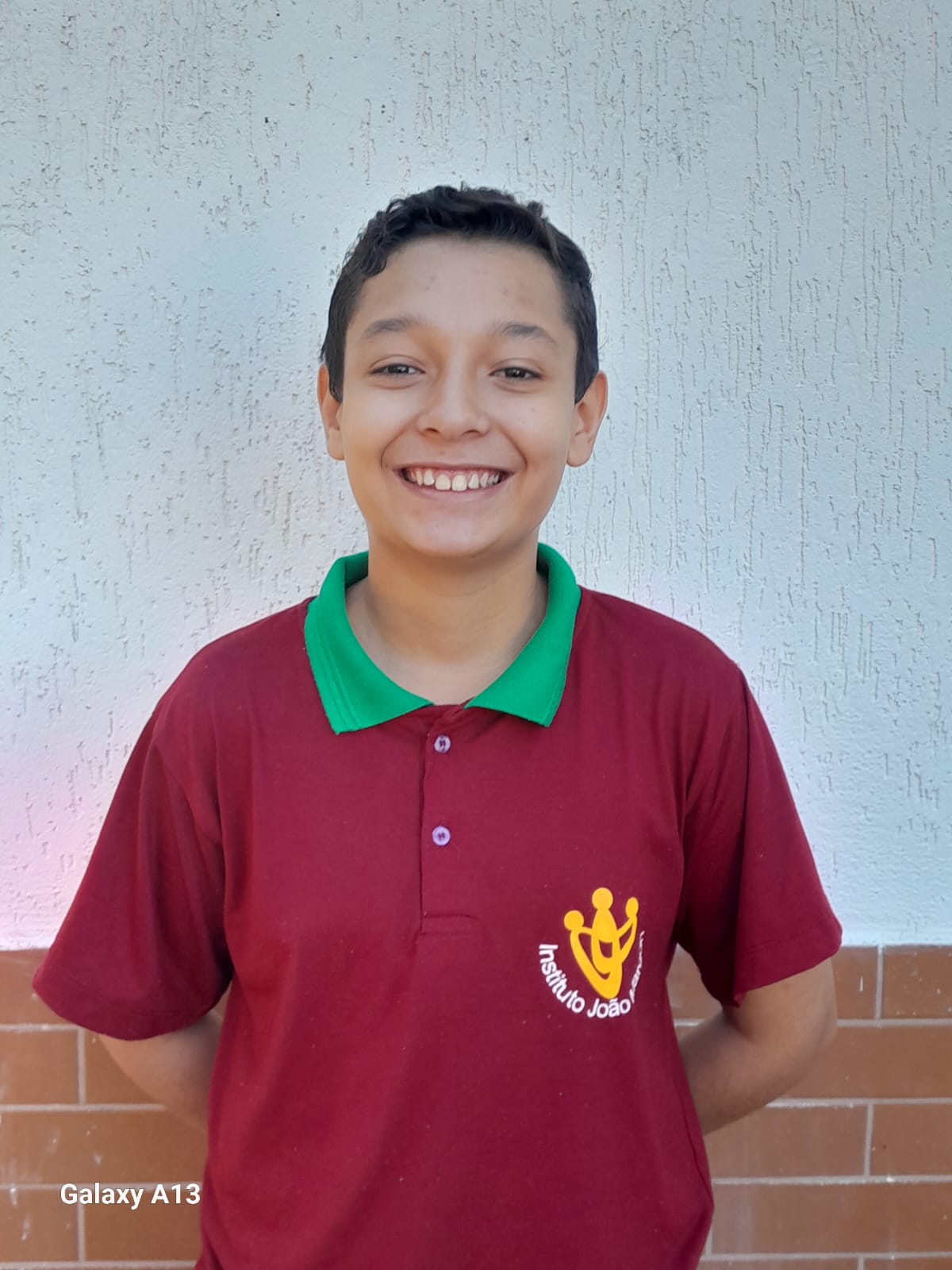 Foto de Heitor