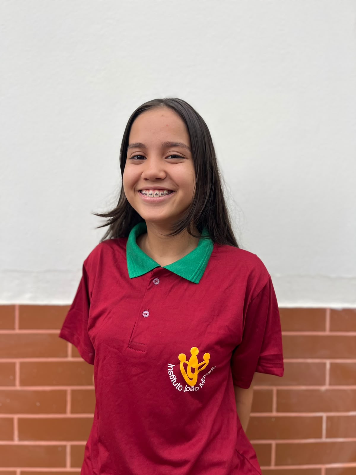 Foto de Isabella